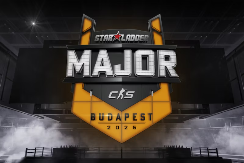 StarLadder announces Budapest Major